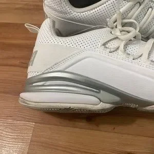 PUMA Men\'s Axelion Sleek sz 9 Puma | Shoes | Puma Mens Axelion Sleek Size 9 | Poshmark main image 4